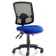 Eclipse Plus 3 Mesh Back Operator Chair